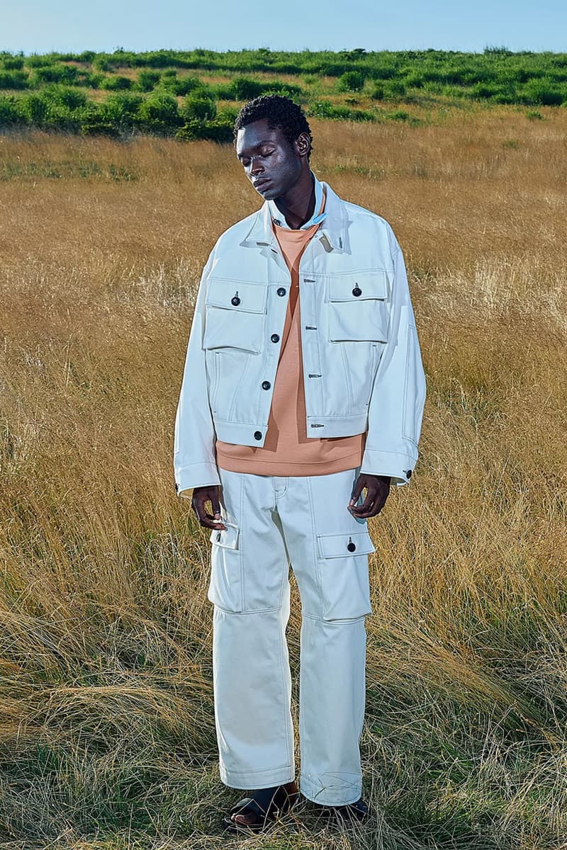 N.HOOLYWOOD SS26 Daisuke Obana Collection Release Info