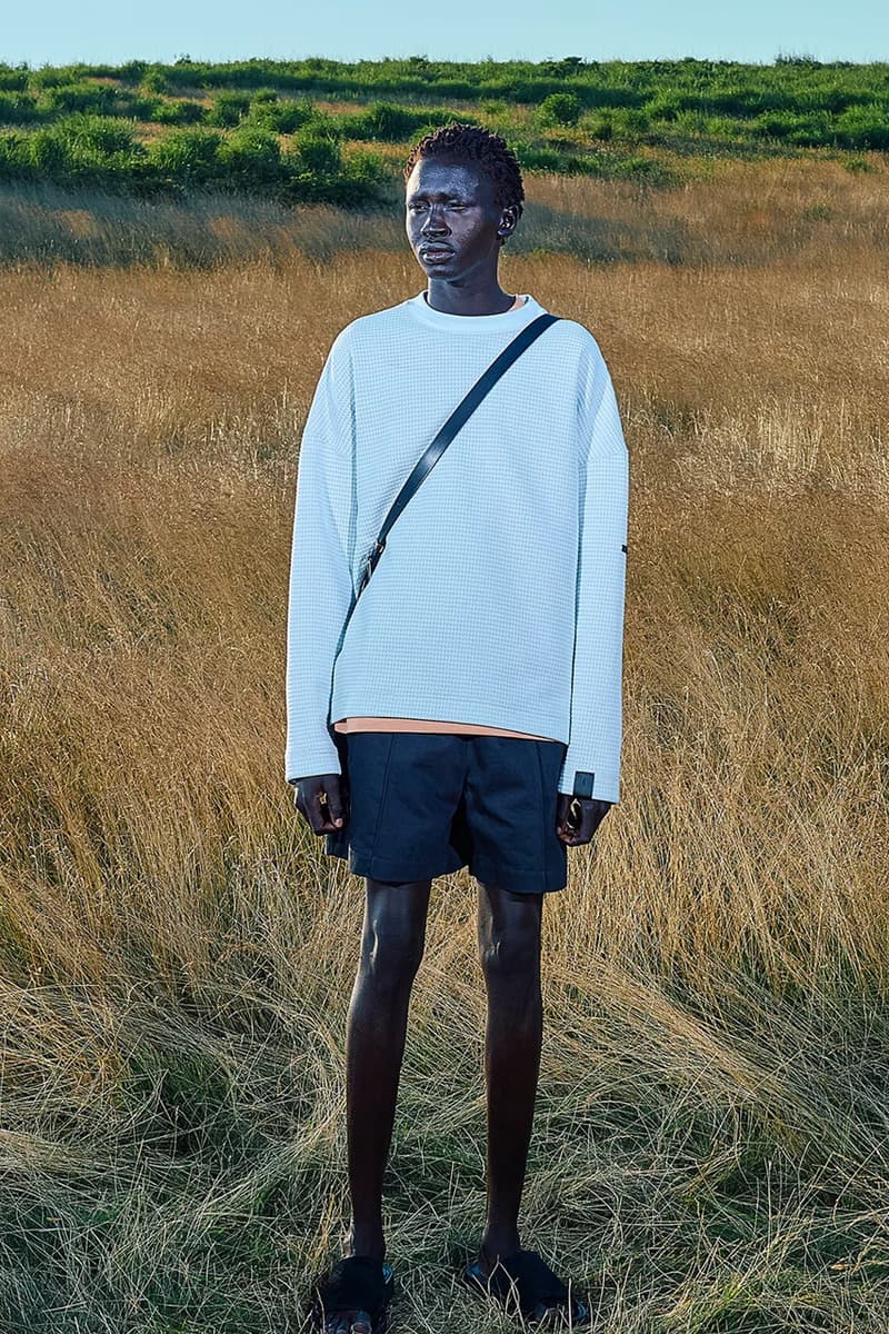 N.HOOLYWOOD SS26 Daisuke Obana Collection Release Info