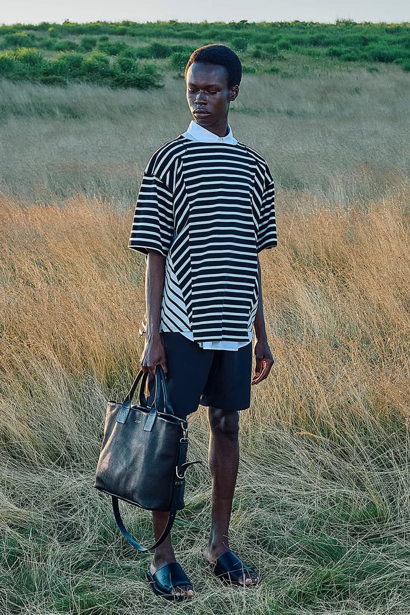 N.HOOLYWOOD SS26 Daisuke Obana Collection Release Info