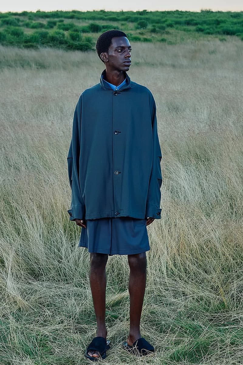 N.HOOLYWOOD SS26 Daisuke Obana Collection Release Info