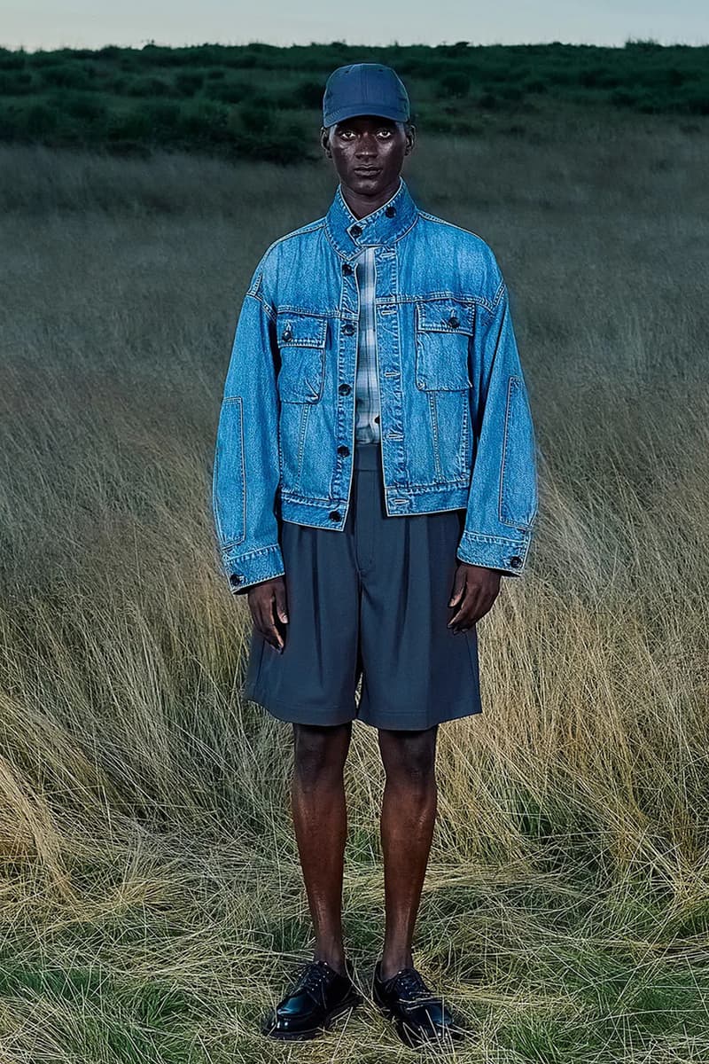 N.HOOLYWOOD SS26 Daisuke Obana Collection Release Info