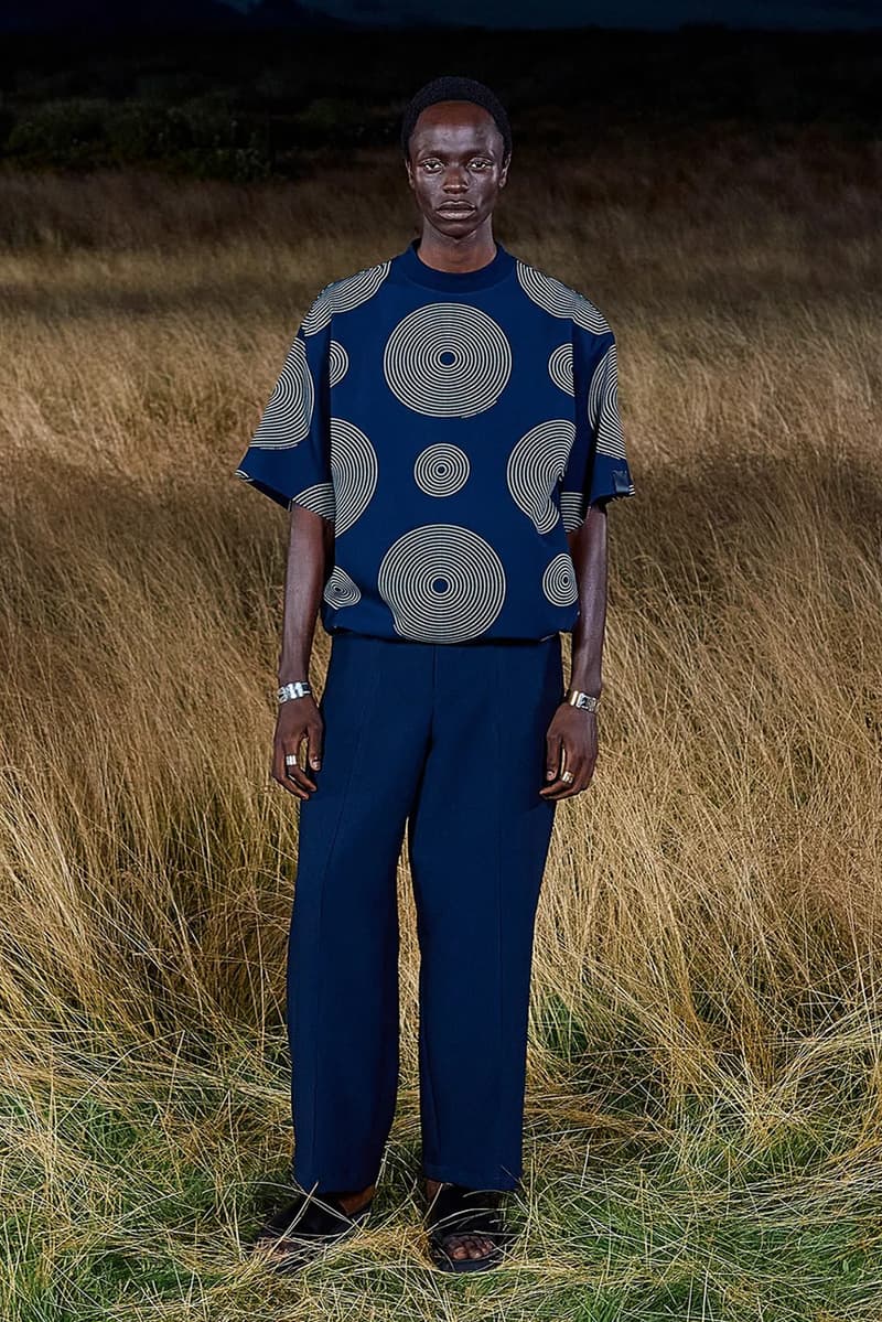 N.HOOLYWOOD SS26 Daisuke Obana Collection Release Info