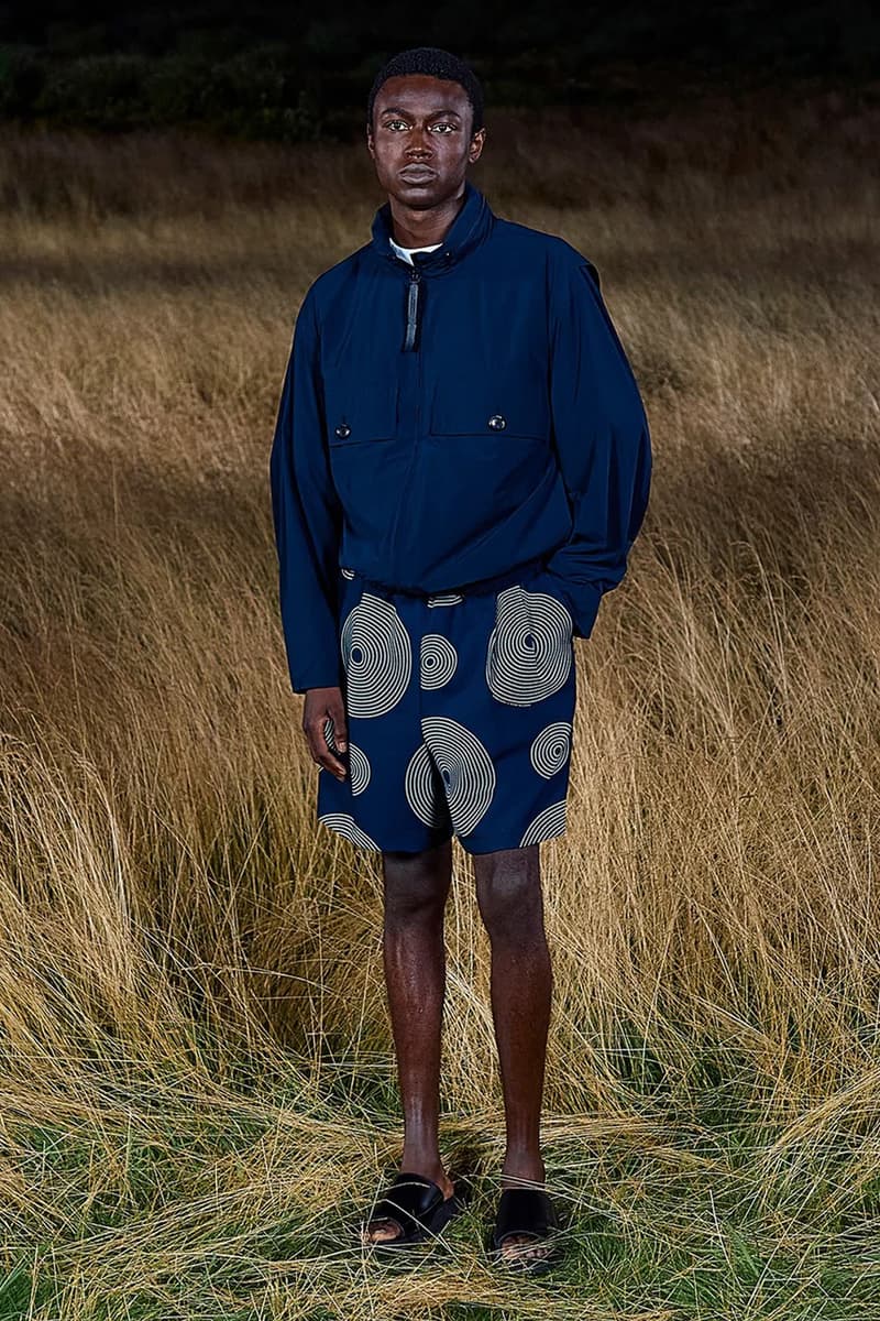 N.HOOLYWOOD SS26 Daisuke Obana Collection Release Info