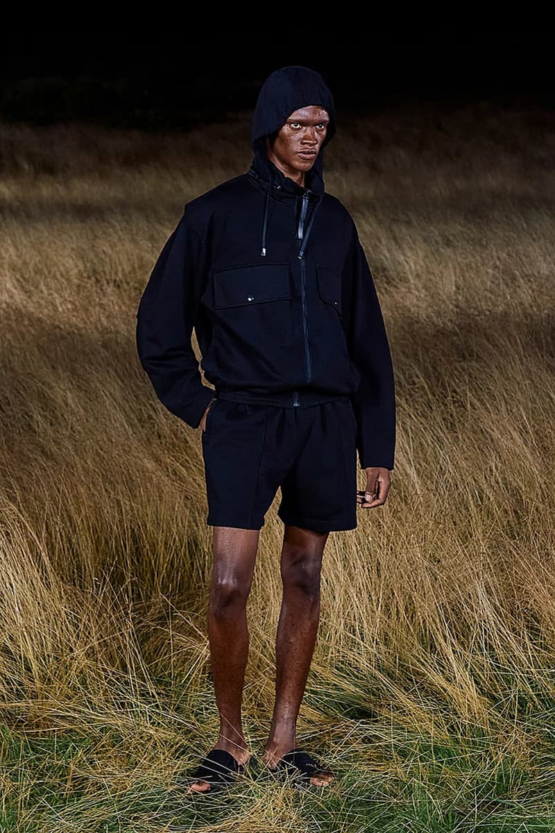 N.HOOLYWOOD SS26 Daisuke Obana Collection Release Info