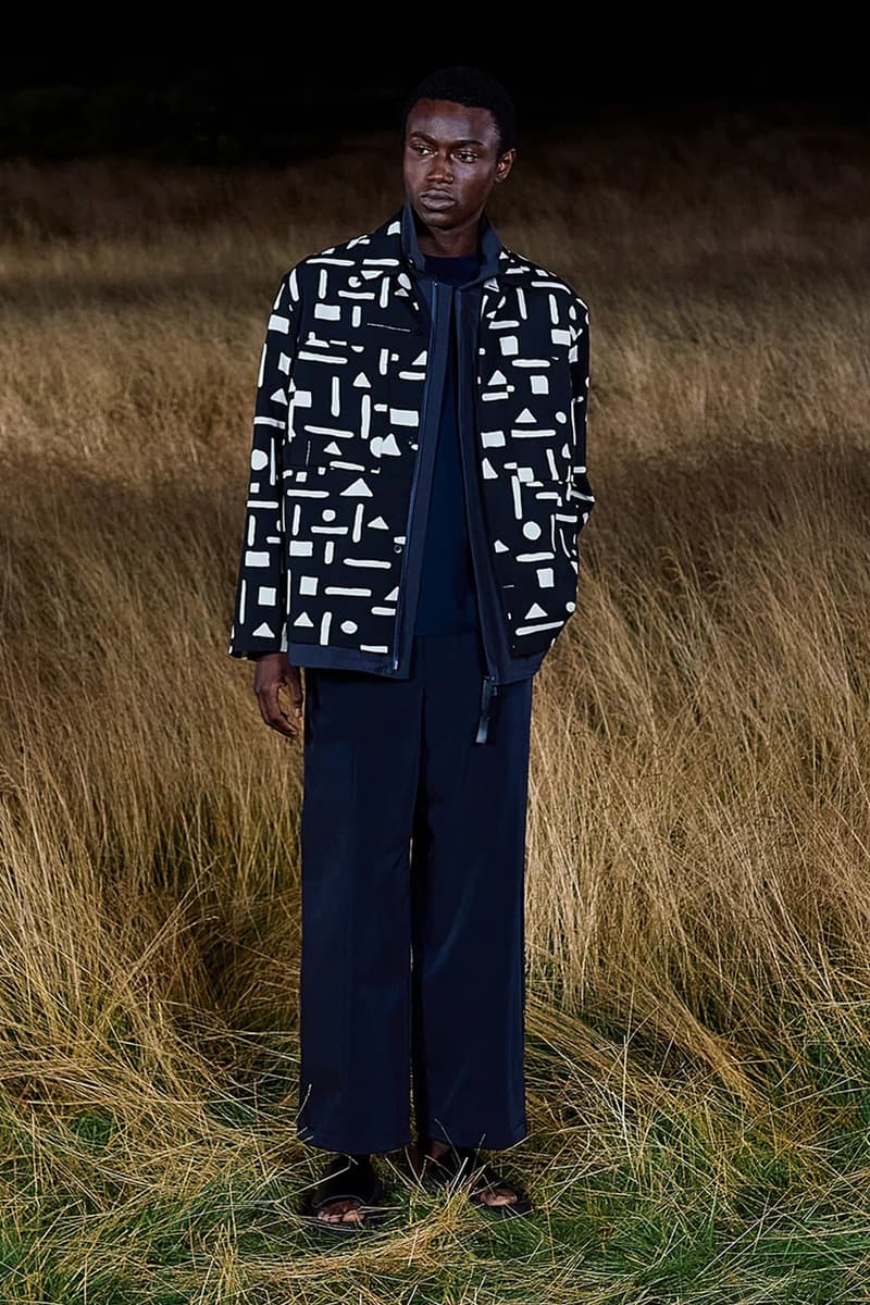 N.HOOLYWOOD SS26 Daisuke Obana Collection Release Info