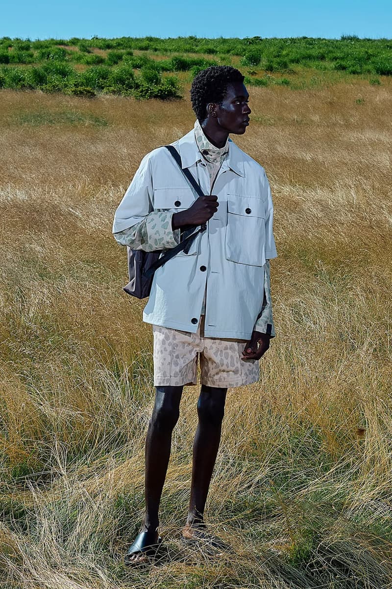 N.HOOLYWOOD SS26 Daisuke Obana Collection Release Info