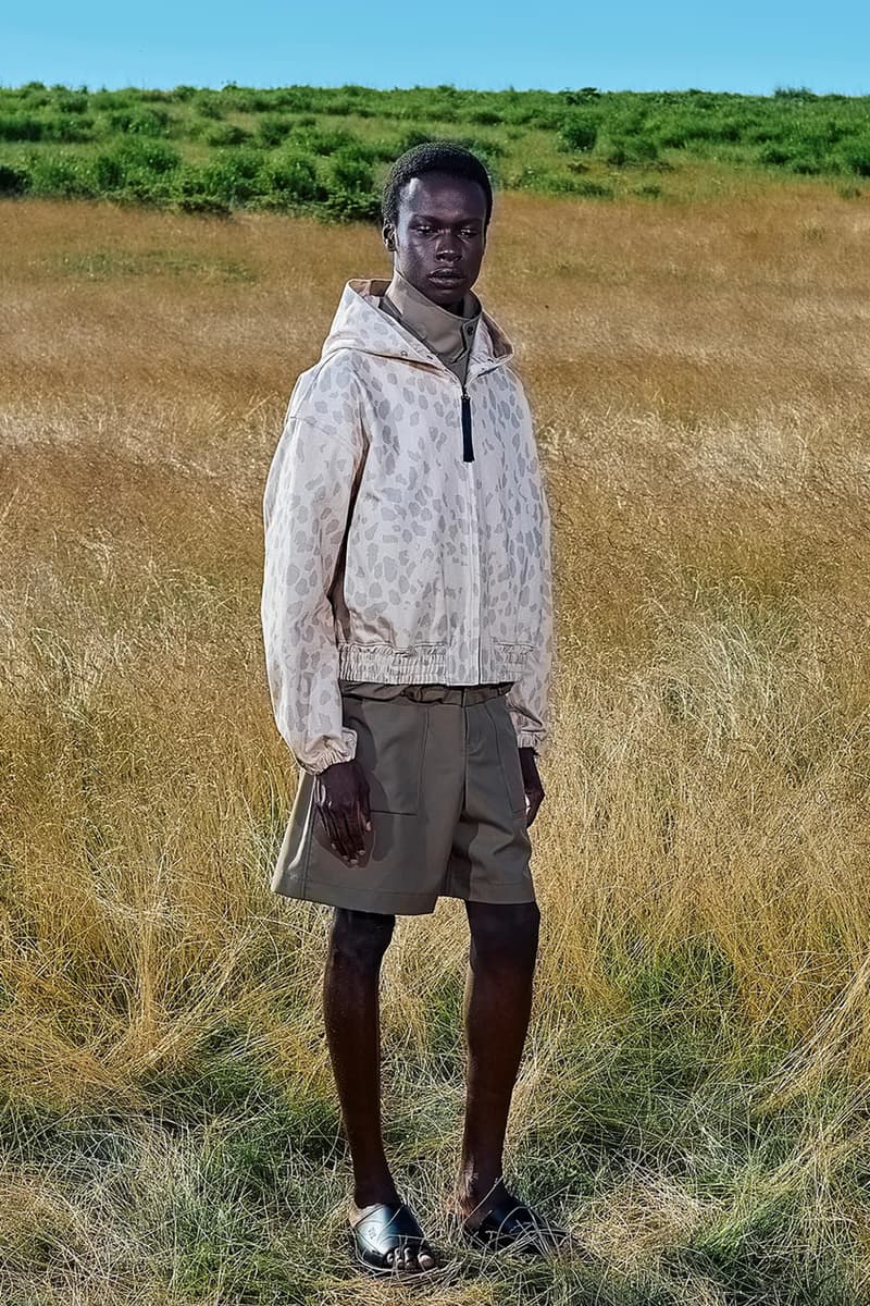 N.HOOLYWOOD SS26 Daisuke Obana Collection Release Info