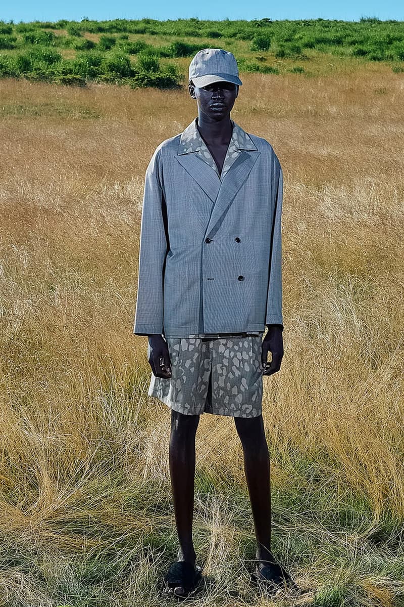 N.HOOLYWOOD SS26 Daisuke Obana Collection Release Info