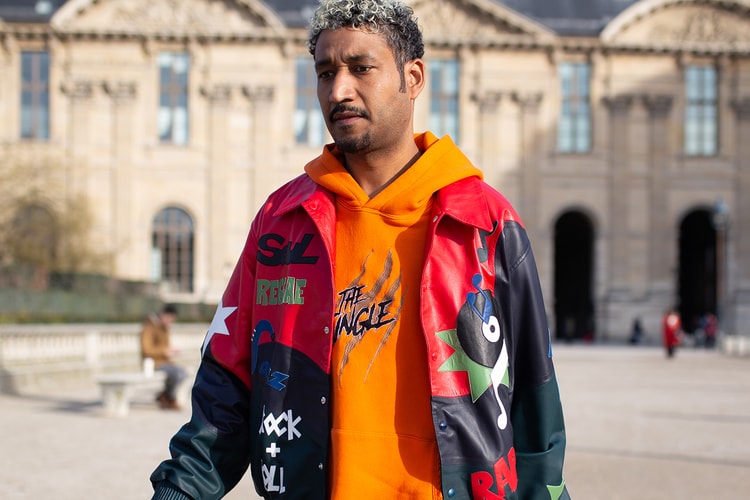 Nike Sues Don C Over RSVP Gallery Debts