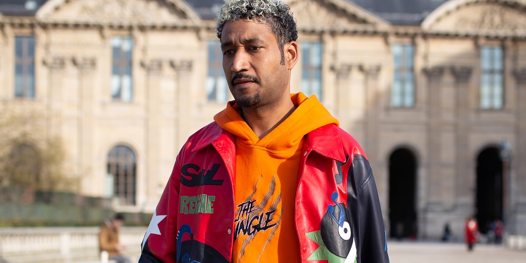Nike Sues Don C Over RSVP Gallery Debts