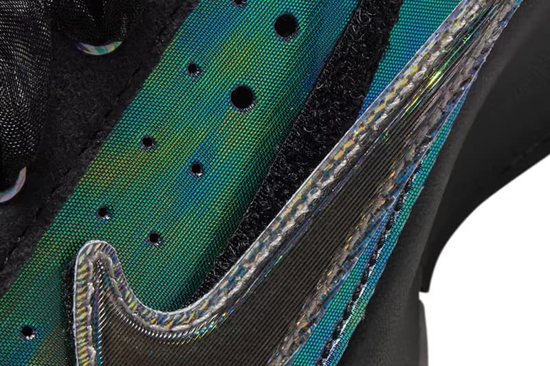 Nike TOMO KOIZUMI Air Superfly Release Info