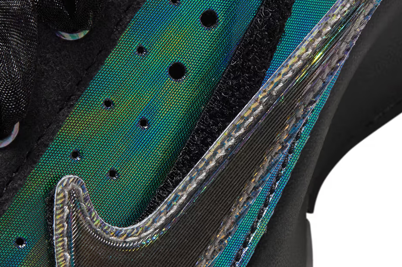 Nike TOMO KOIZUMI Air Superfly Release Info