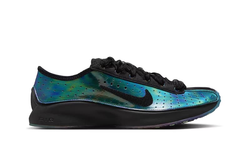 Nike TOMO KOIZUMI Air Superfly Release Info