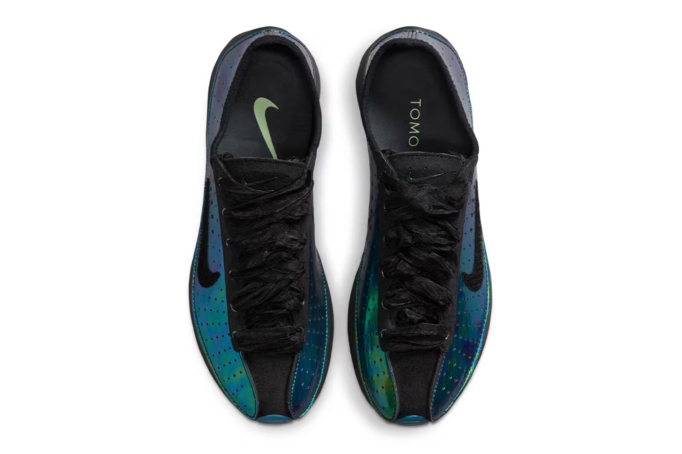 Nike TOMO KOIZUMI Air Superfly Release Info