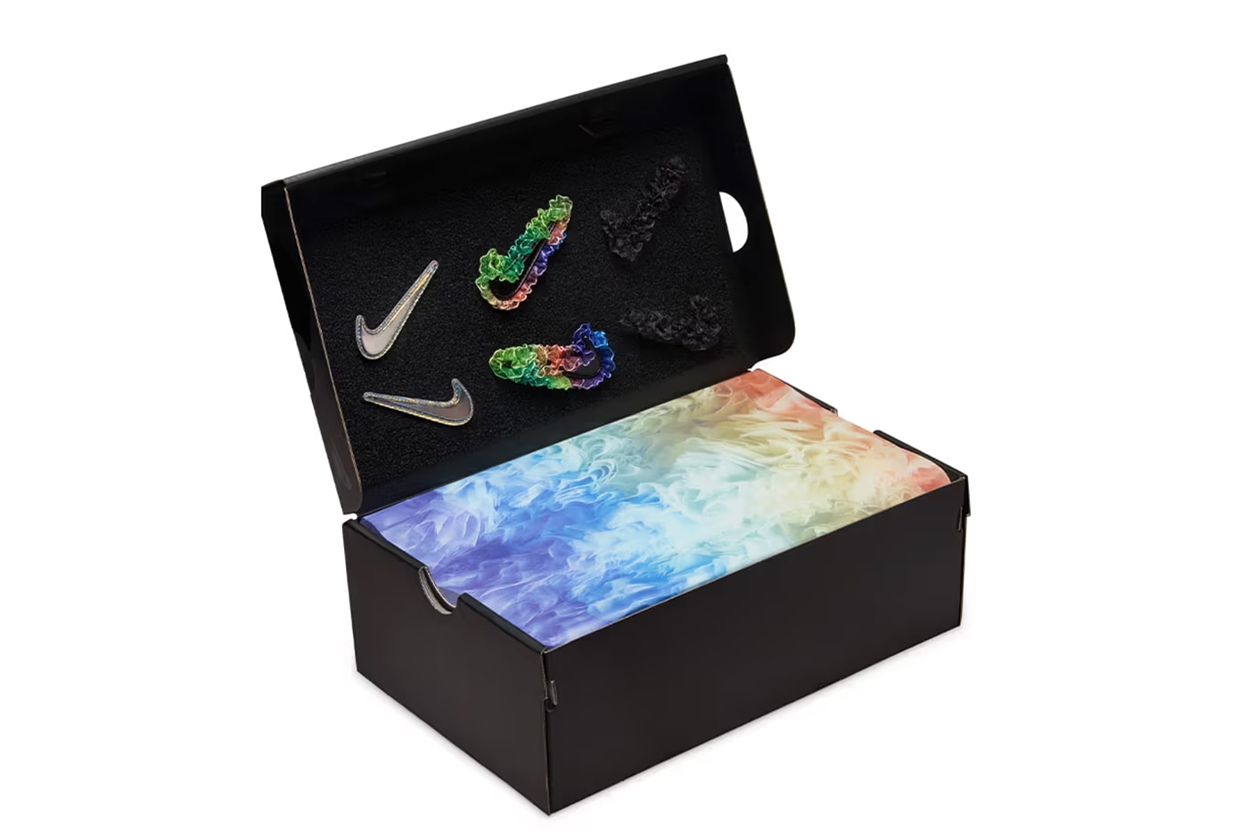 Nike TOMO KOIZUMI Air Superfly Release Info