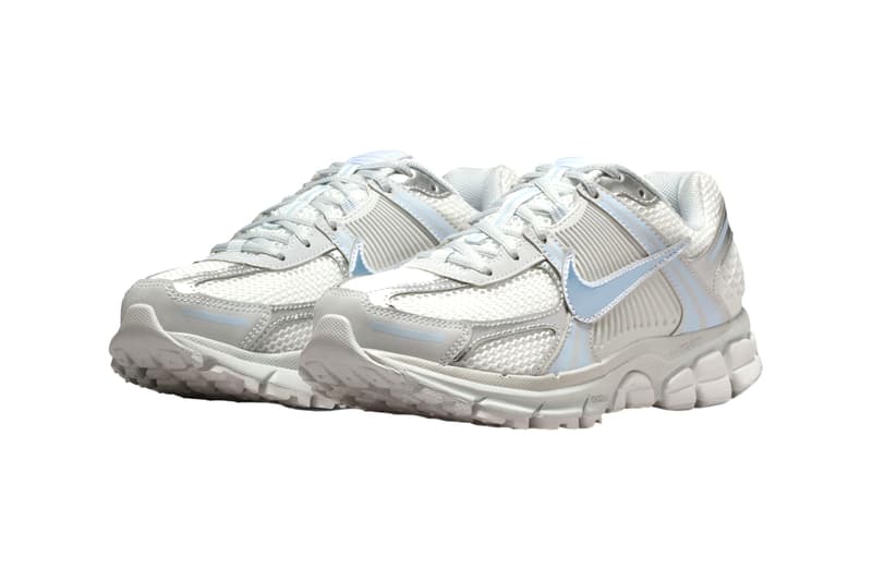 nike zoom vomero 5 pure platinum IB8929-001 release info