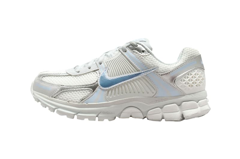 nike zoom vomero 5 pure platinum IB8929-001 release info