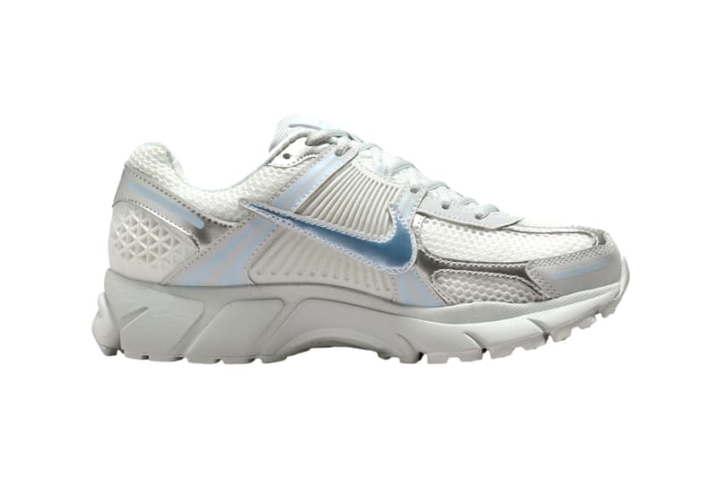 nike zoom vomero 5 pure platinum IB8929-001 release info
