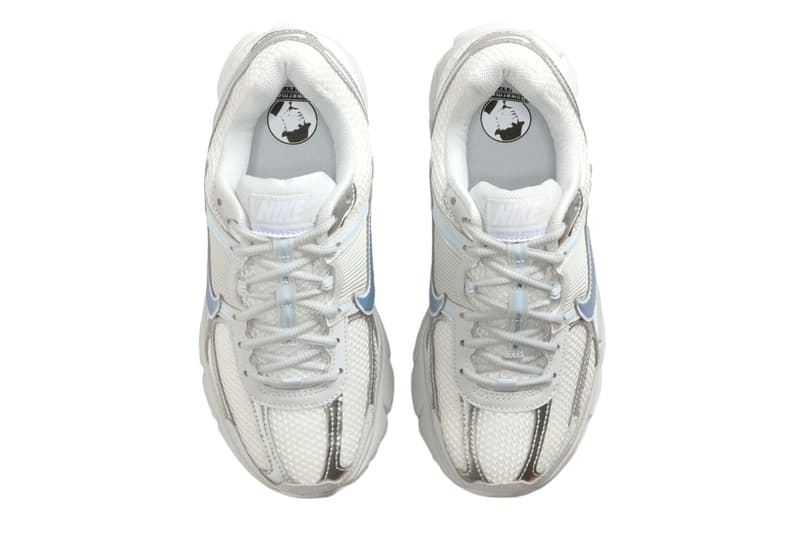 nike zoom vomero 5 pure platinum IB8929-001 release info