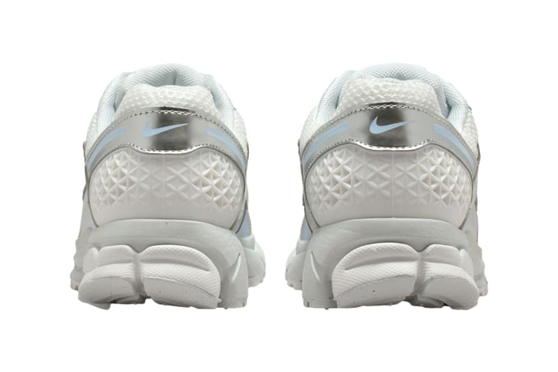 nike zoom vomero 5 pure platinum IB8929-001 release info