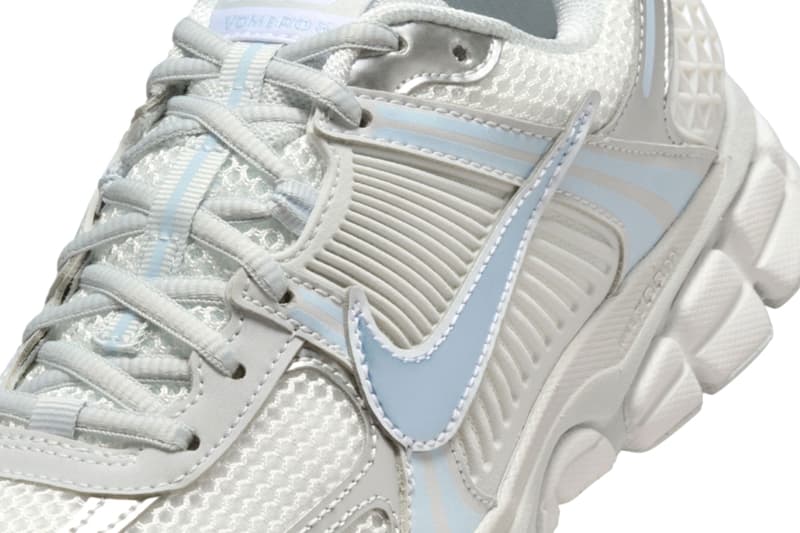 nike zoom vomero 5 pure platinum IB8929-001 release info