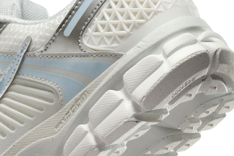 nike zoom vomero 5 pure platinum IB8929-001 release info