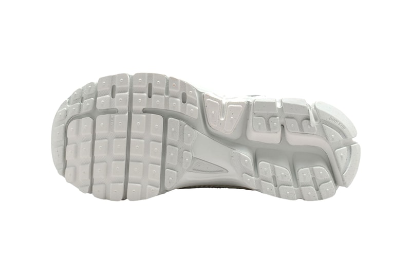 nike zoom vomero 5 pure platinum IB8929-001 release info