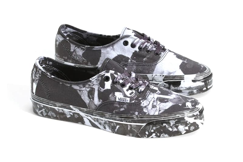 OTW by Vans Atiba Jefferson AUTHENTIC 44 VN000EEUGC7 Release Info