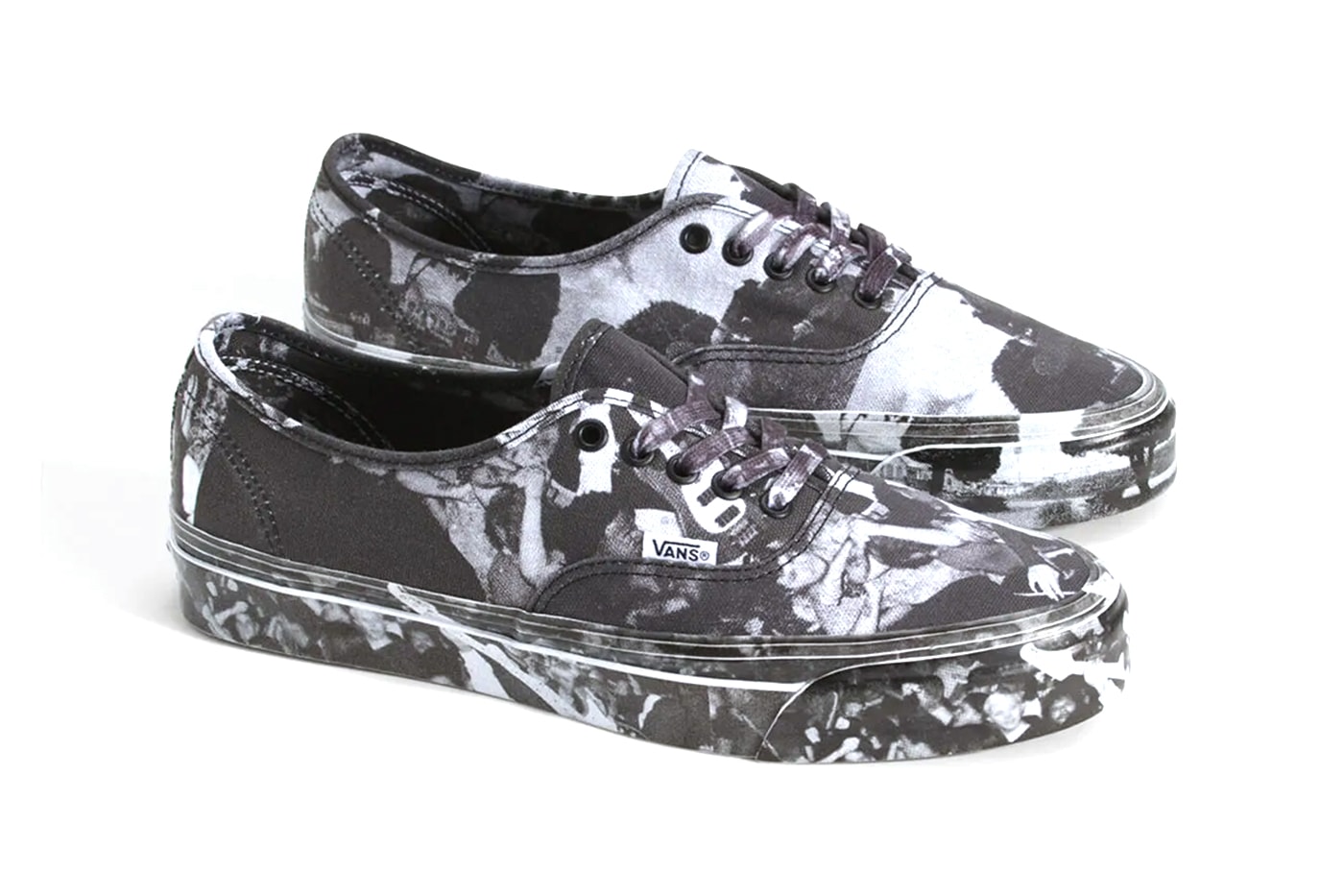OTW by Vans Atiba Jefferson AUTHENTIC 44 VN000EEUGC7 Release Info