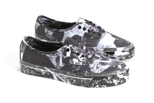 OTW by Vans Atiba Jefferson AUTHENTIC 44 VN000EEUGC7 Release Info