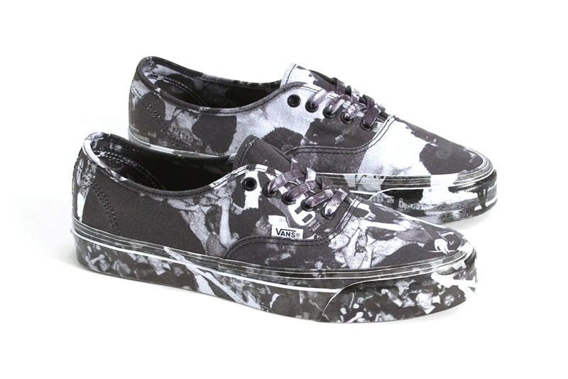 OTW by Vans Atiba Jefferson AUTHENTIC 44 VN000EEUGC7 Release Info