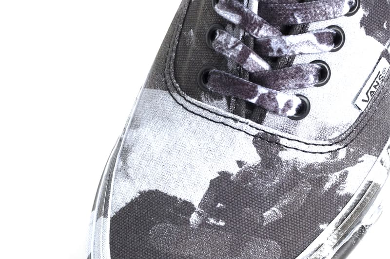 OTW by Vans Atiba Jefferson AUTHENTIC 44 VN000EEUGC7 Release Info