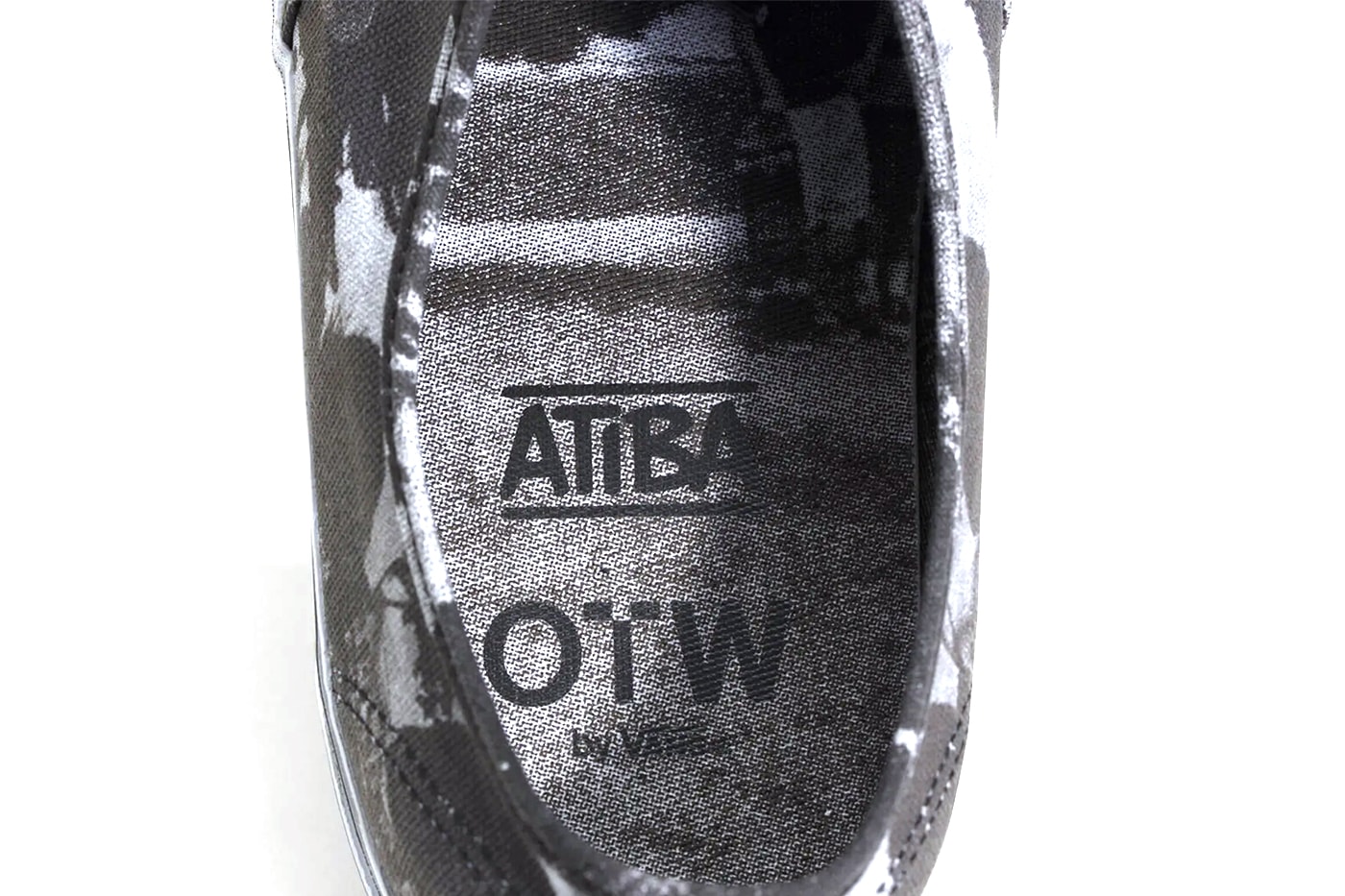 OTW by Vans Atiba Jefferson AUTHENTIC 44 VN000EEUGC7 Release Info