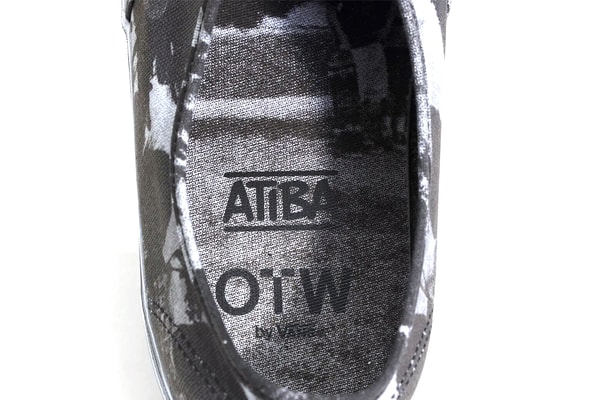OTW by Vans Atiba Jefferson AUTHENTIC 44 VN000EEUGC7 Release Info