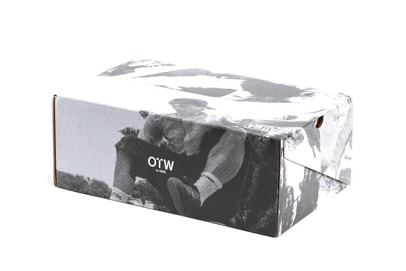 OTW by Vans Atiba Jefferson AUTHENTIC 44 VN000EEUGC7 Release Info