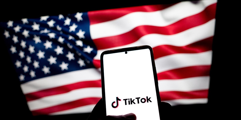 US and China Land on Agreement Over Transfer of TikTok's Ownership