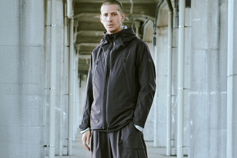 Descente ALLTERRAIN Unveils Its FW25 Collection