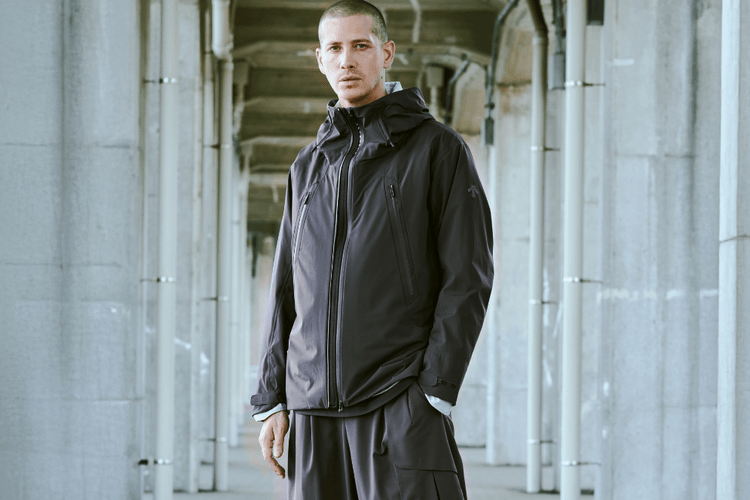 Descente ALLTERRAIN Unveils Its FW25 Collection