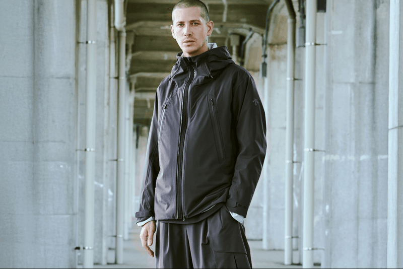 Descente ALLTERRAIN Unveils its FW25 Collection Descente ALLTERRAIN, the sub-label of Descente Fall/Winter 2025 Collection Mizusawa down jacket to the GORE-TEX hybrid insulated coat
