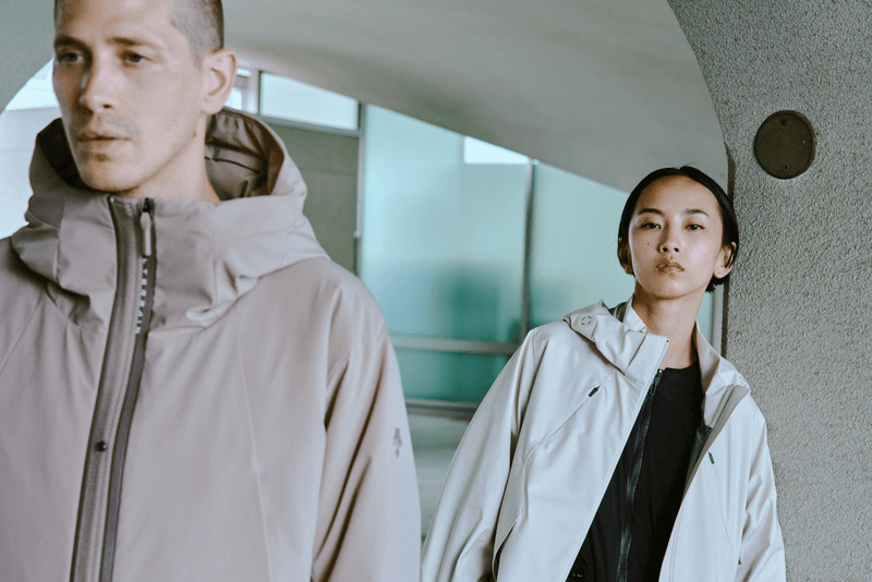 Descente ALLTERRAIN Unveils its FW25 Collection Descente ALLTERRAIN, the sub-label of Descente Fall/Winter 2025 Collection Mizusawa down jacket to the GORE-TEX hybrid insulated coat