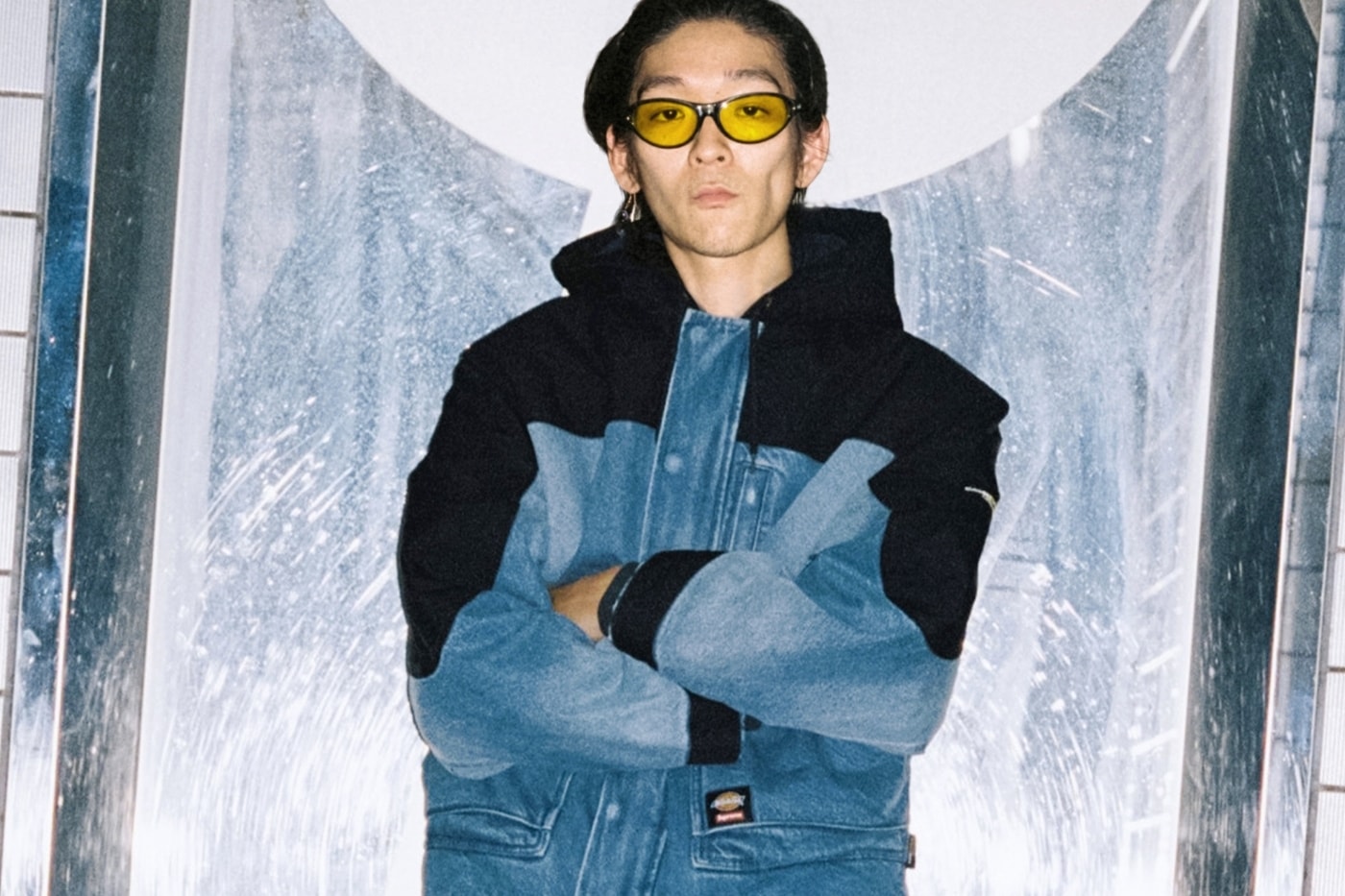 8 Drops You Don't Want to Miss This Week Supreme Dickies 