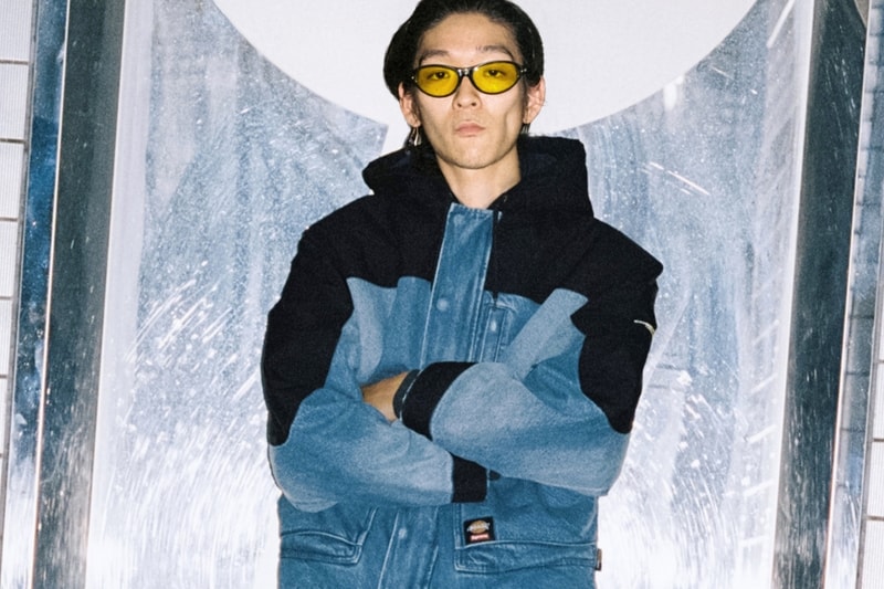 8 Drops You Don't Want to Miss This Week Supreme Dickies 