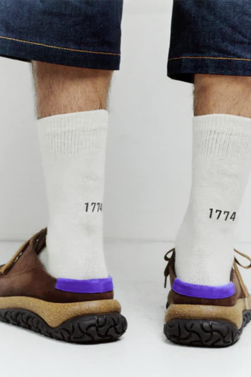 Birkenstock 1774 New Platform Ensemble 1774 Release Info