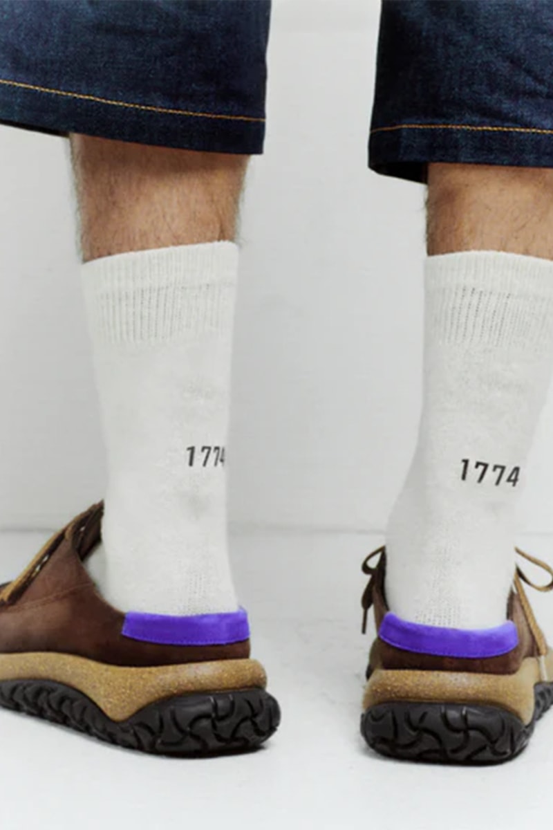 Birkenstock 1774 New Platform Ensemble 1774 Release Info