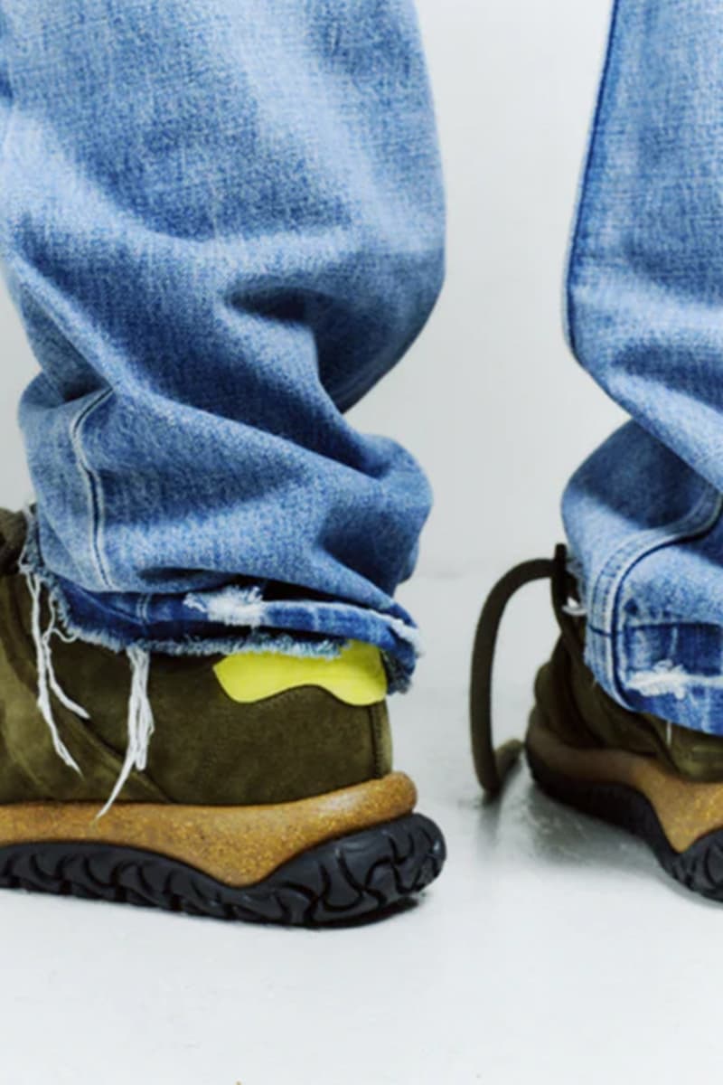 Birkenstock 1774 New Platform Ensemble 1774 Release Info