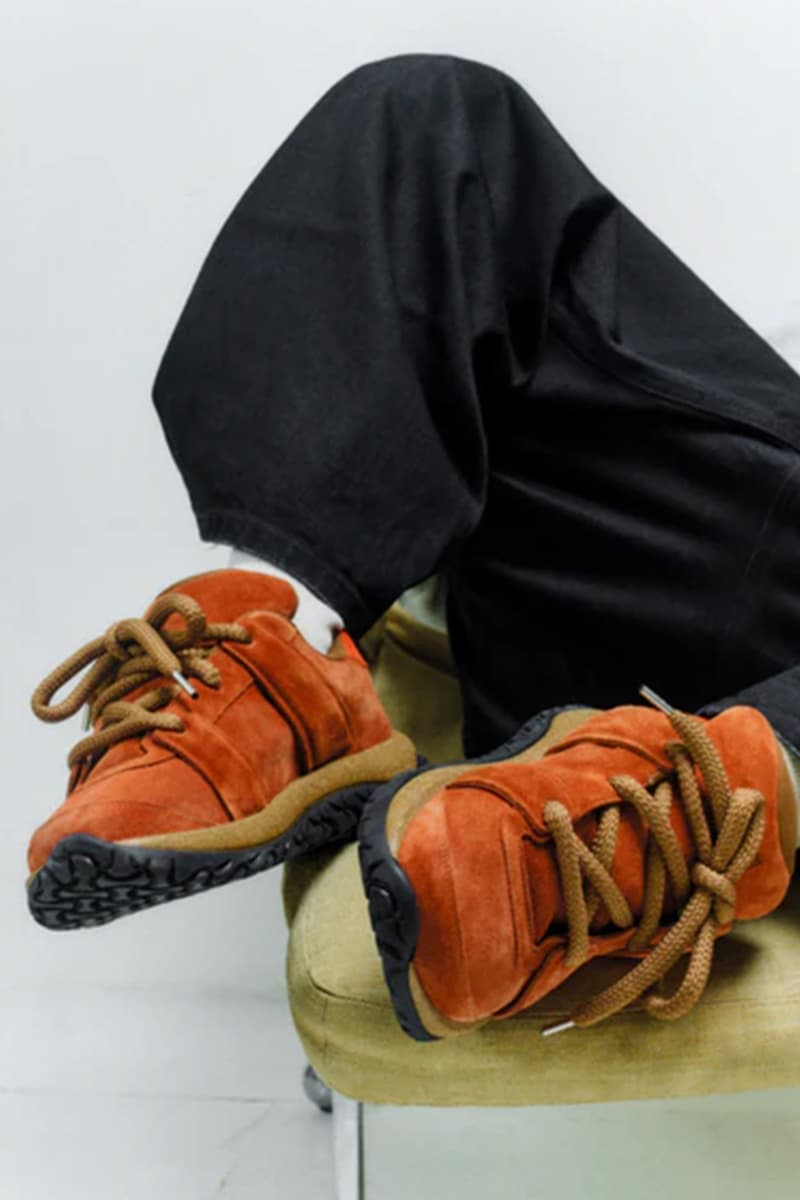 Birkenstock 1774 New Platform Ensemble 1774 Release Info