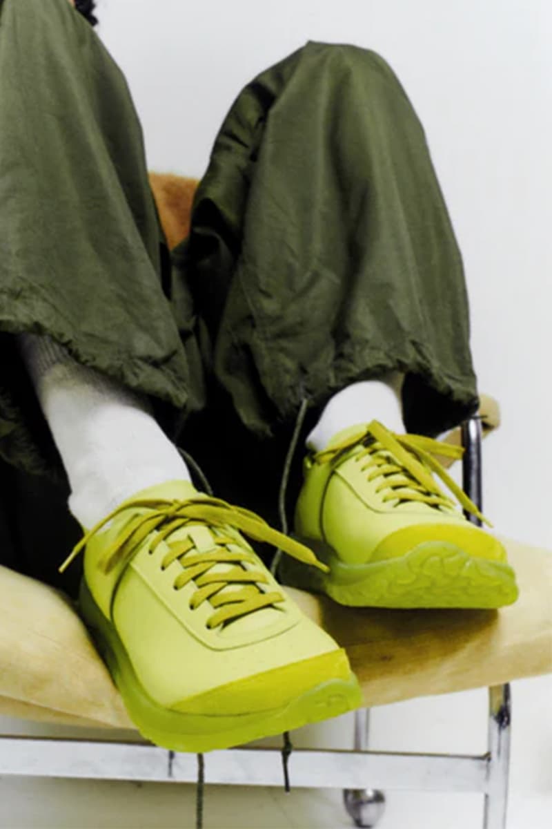 Birkenstock 1774 New Platform Ensemble 1774 Release Info