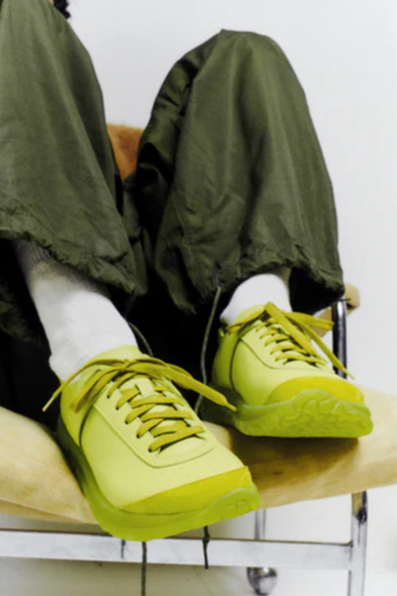 Birkenstock 1774 New Platform Ensemble 1774 Release Info