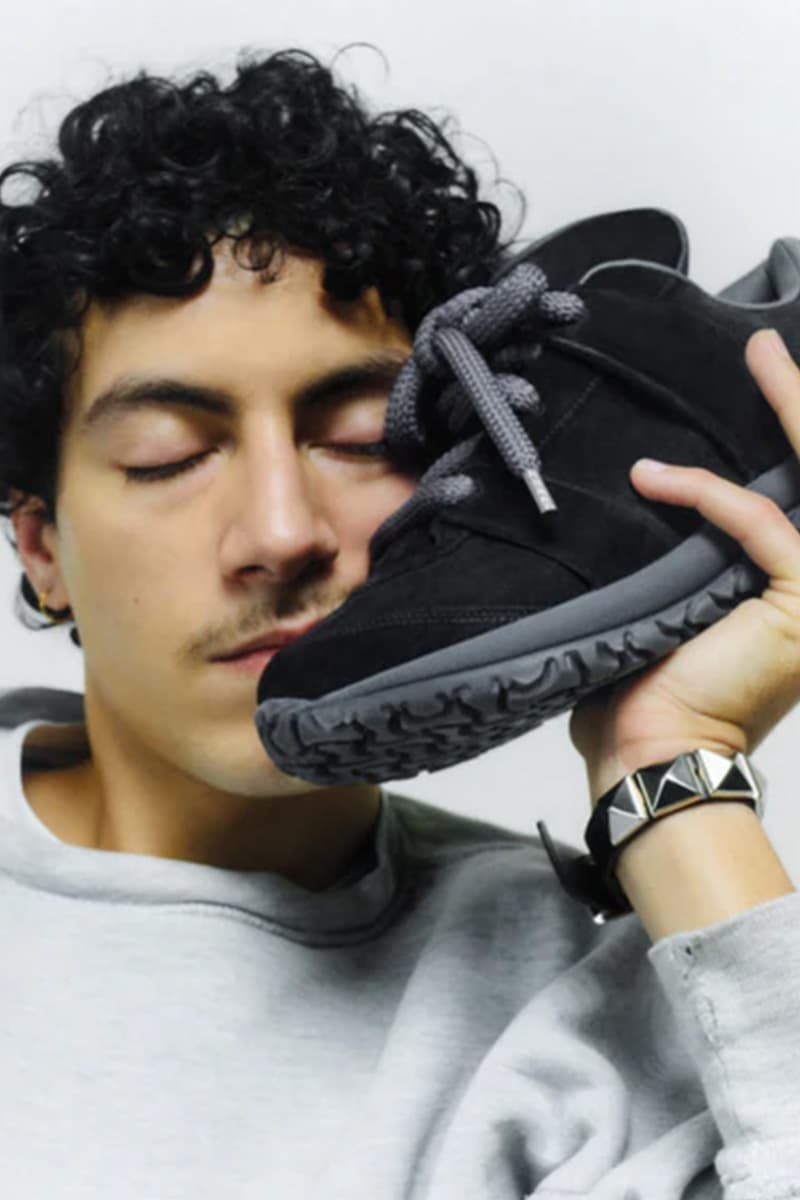 Birkenstock 1774 New Platform Ensemble 1774 Release Info