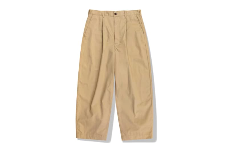 brooks brothers eye junya watanabe man fall winter fw 25 collection release info